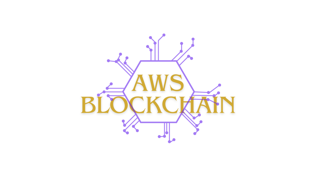 Blockchain Integration With AWS Managed Blockchain SUDO