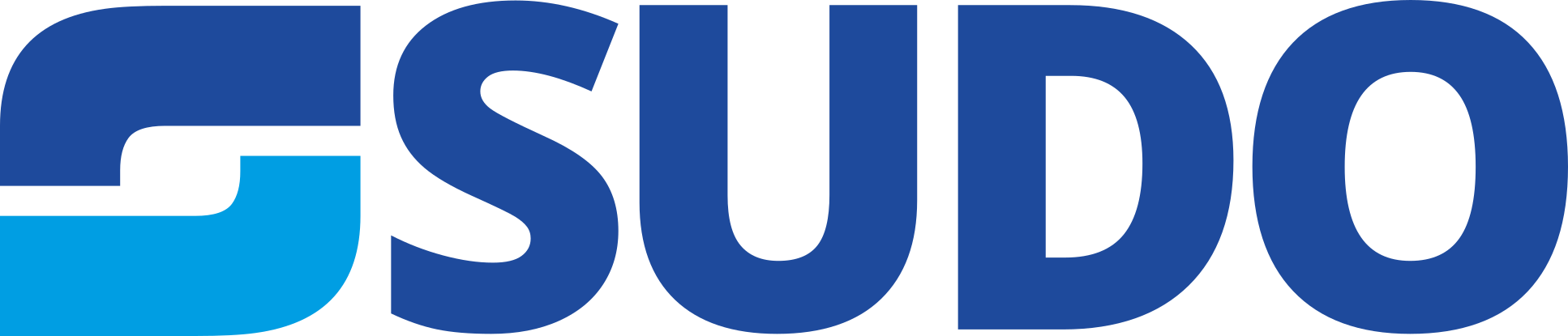 SUDO Consultants Logo