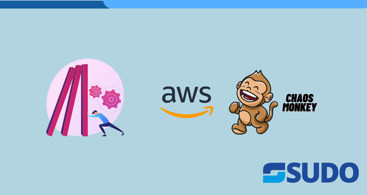 5 steps Guide to check the resiliency of your AWS application with Chaos Monkey