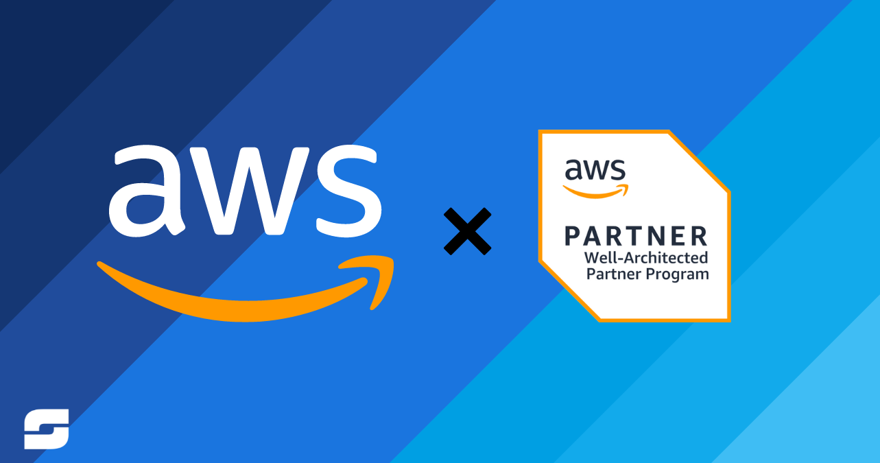 What it means to be an AWS partner and how SUDO is leading the way