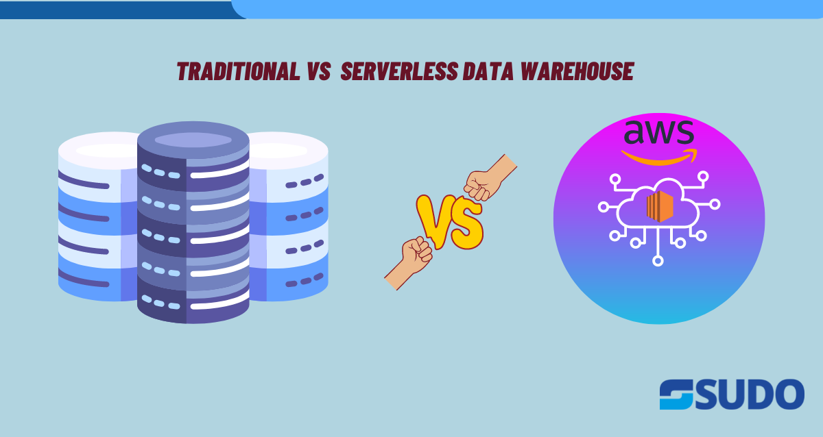 Ultimate Guide to Serverless Data Warehouses | SUDO