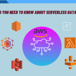 serverless data warehouse