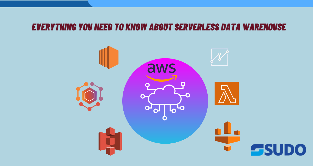 serverless data warehouse