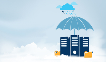 Cloud-Disaster-Recovery