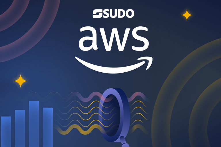 SUDO X AWS