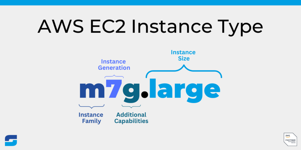 AWS EC2 Instance Type