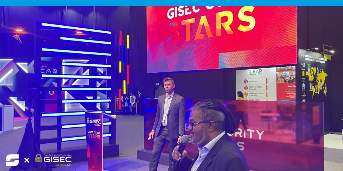 GISec Global 2023 Cybersecurity Trends and Important Takeaways