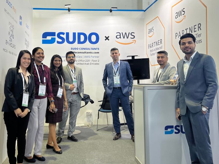 SUDO AWS Cloud Optimization services