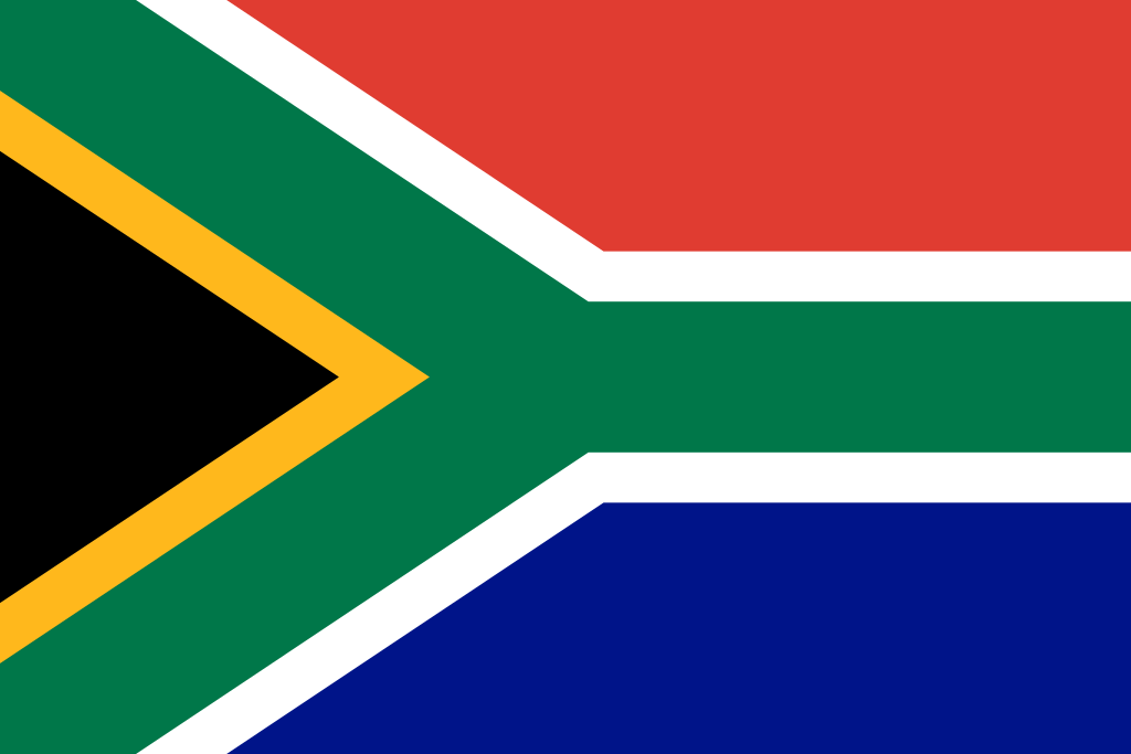  Protection of Personal Information Act of South Africa