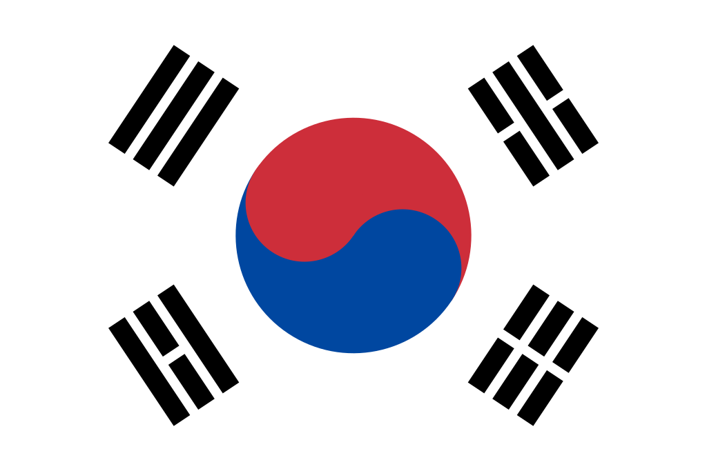 South Korea Personal Information Protection Act