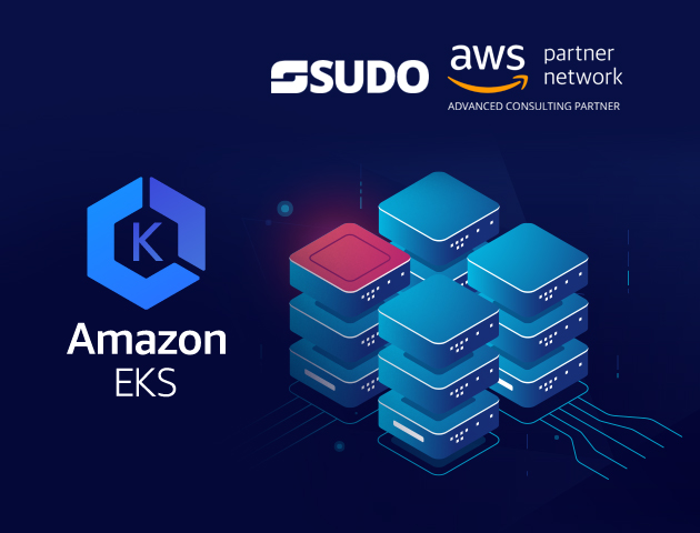 Amazon Elastic Kubernetes Service (EKS)