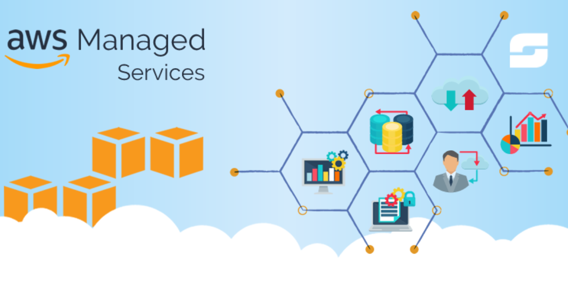 Optimizing Cloud Operations with AWS Managed Services