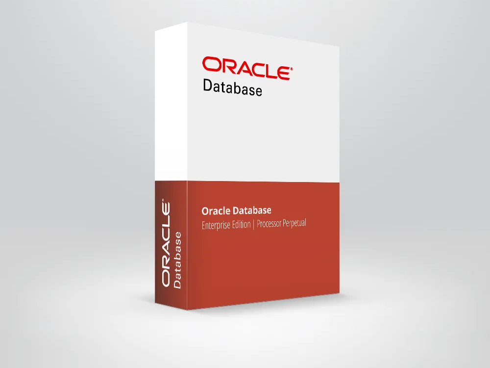 oracle database