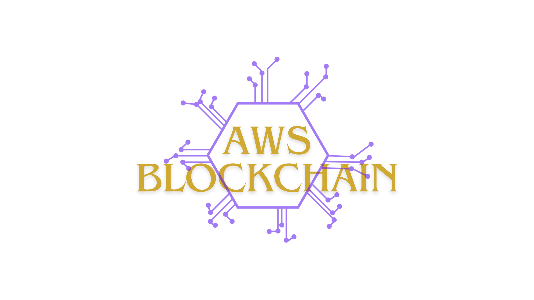 Blockchain Integration with AWS Managed Blockchain