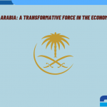 AWS in Saudi Arabia A Transformative Force in the Economic Landscape