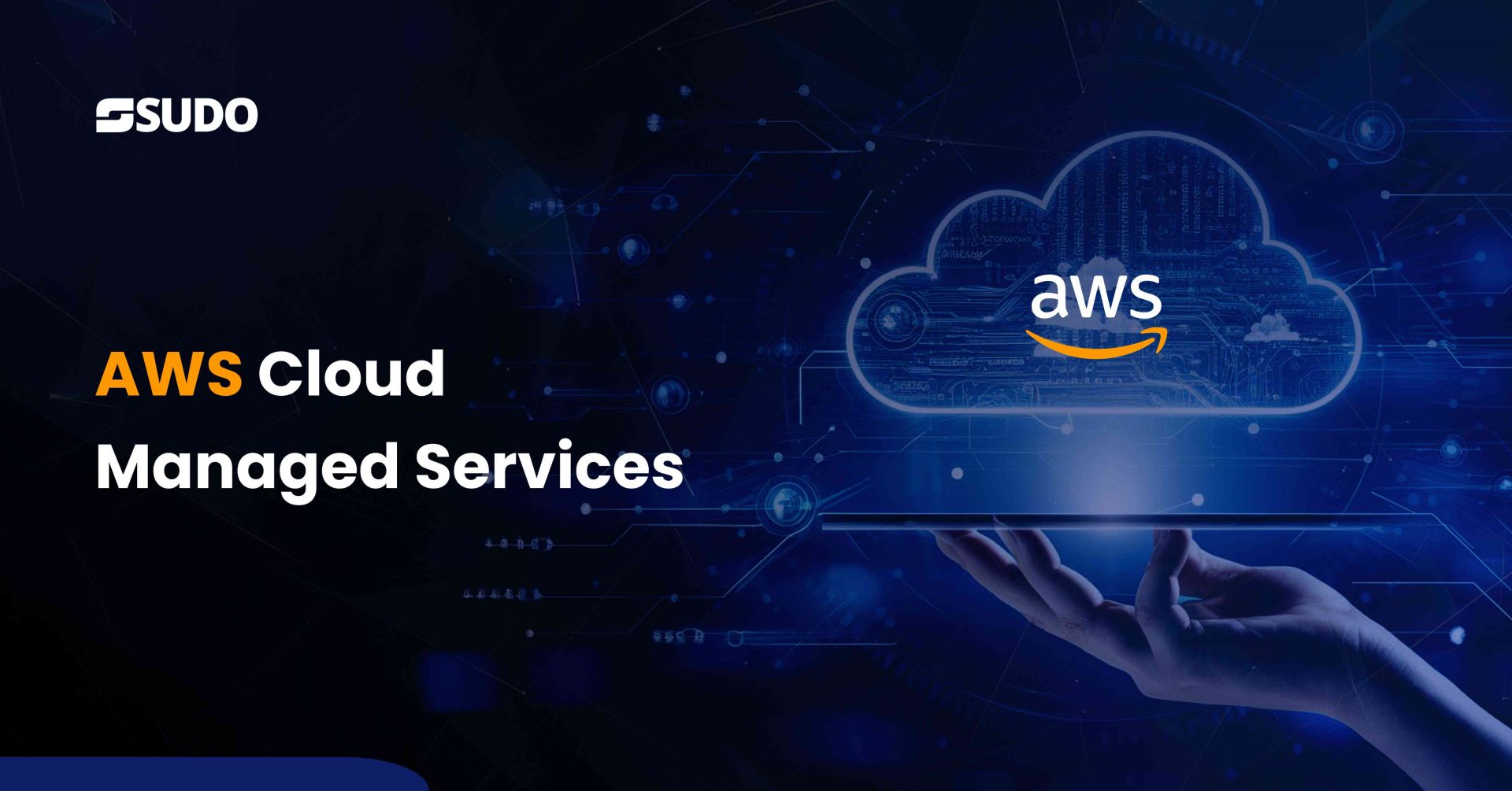 Scaling Your Business with AWS Cloud Managed Services