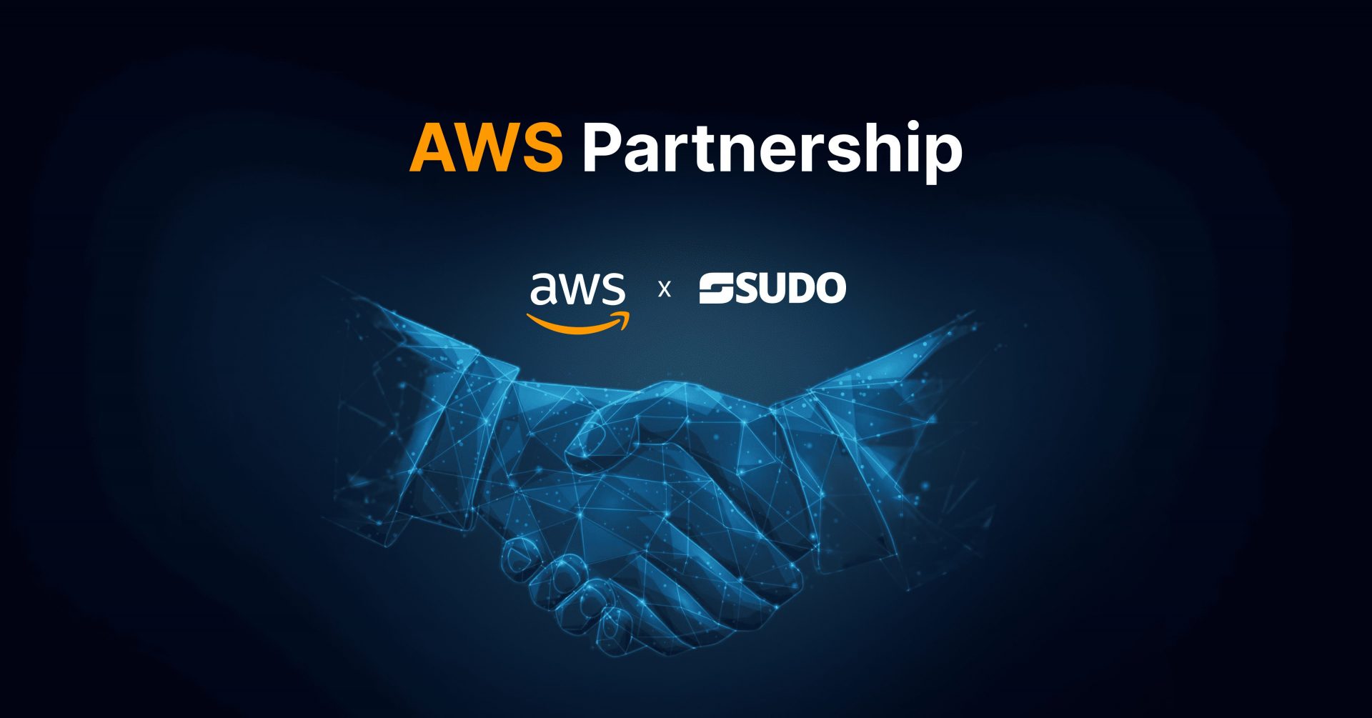 Unlocking Business Success: How SUDO’s AWS Partnership Transforms Organizations