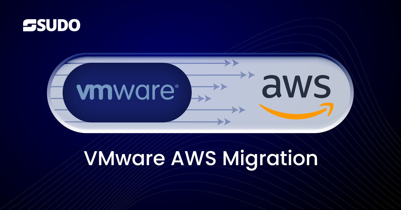 Migrating from VMware to AWS: Challenges and Solutions