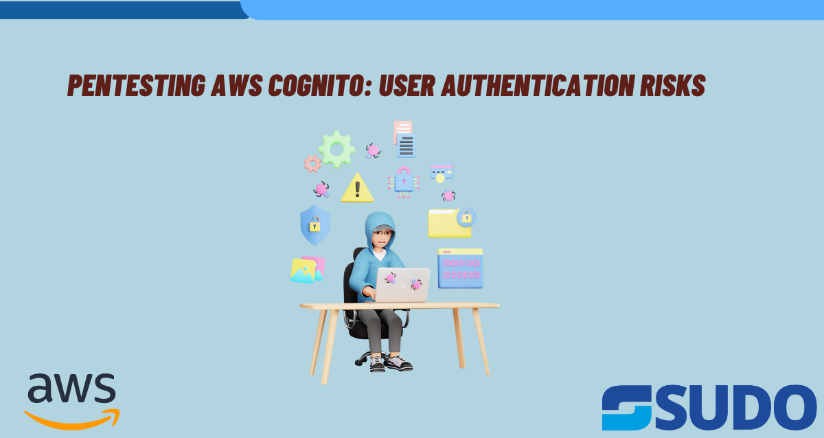 Pentesting AWS Cognito: User Authentication Risks