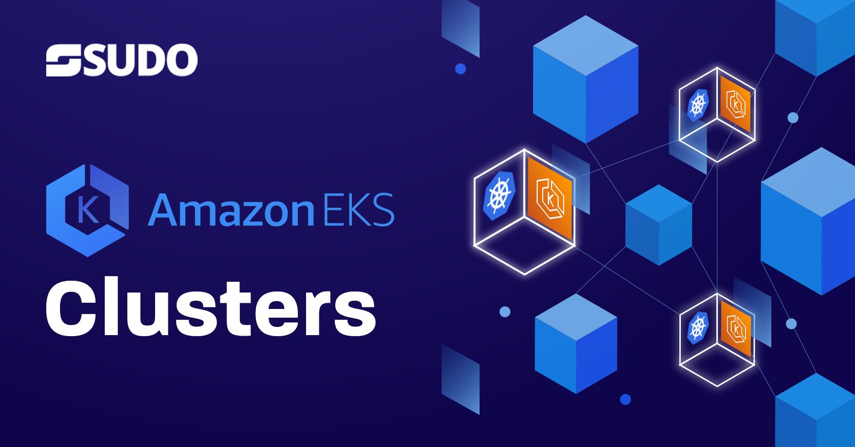 A Comprehensive Guide to Setting Up Your First EKS Cluster