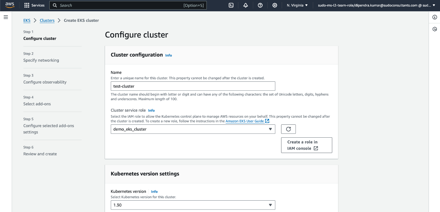 configure-cluster.