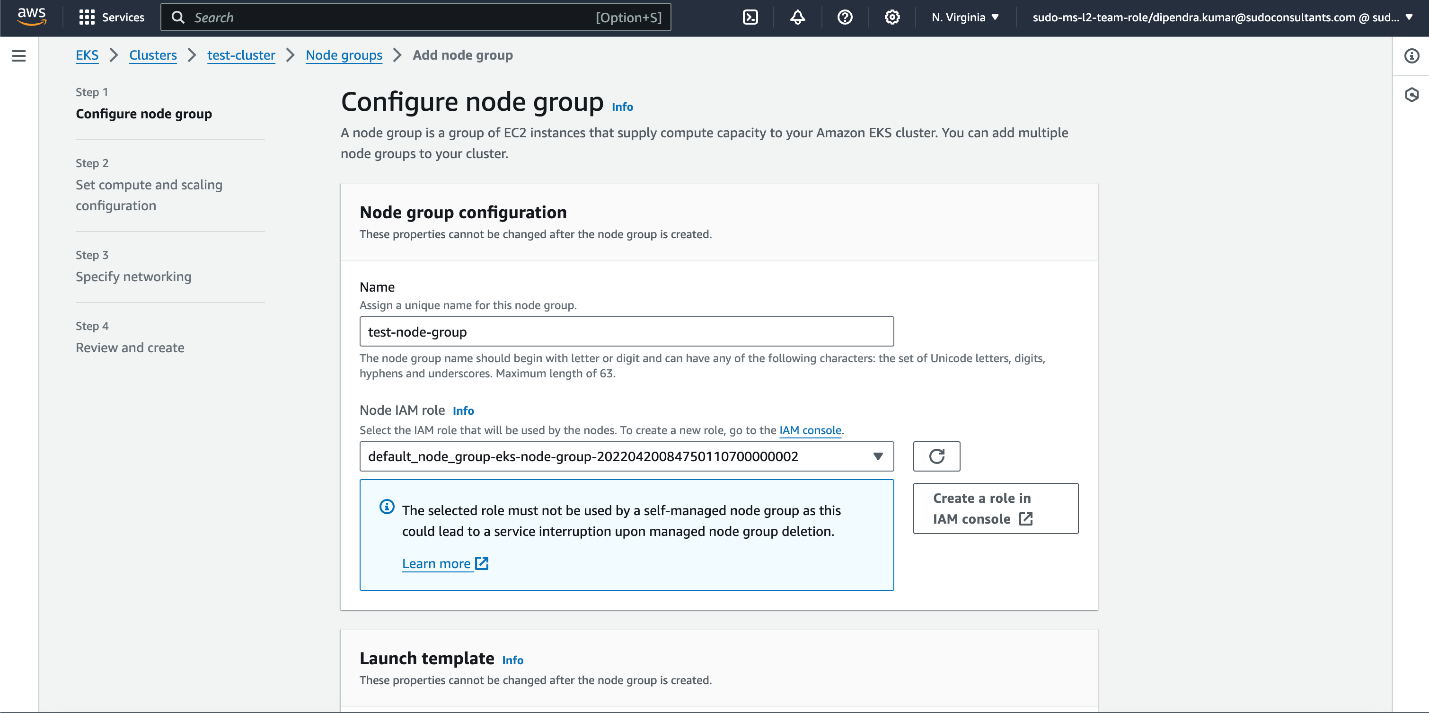 configure-node