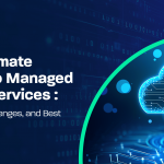 Managed Cloud Services