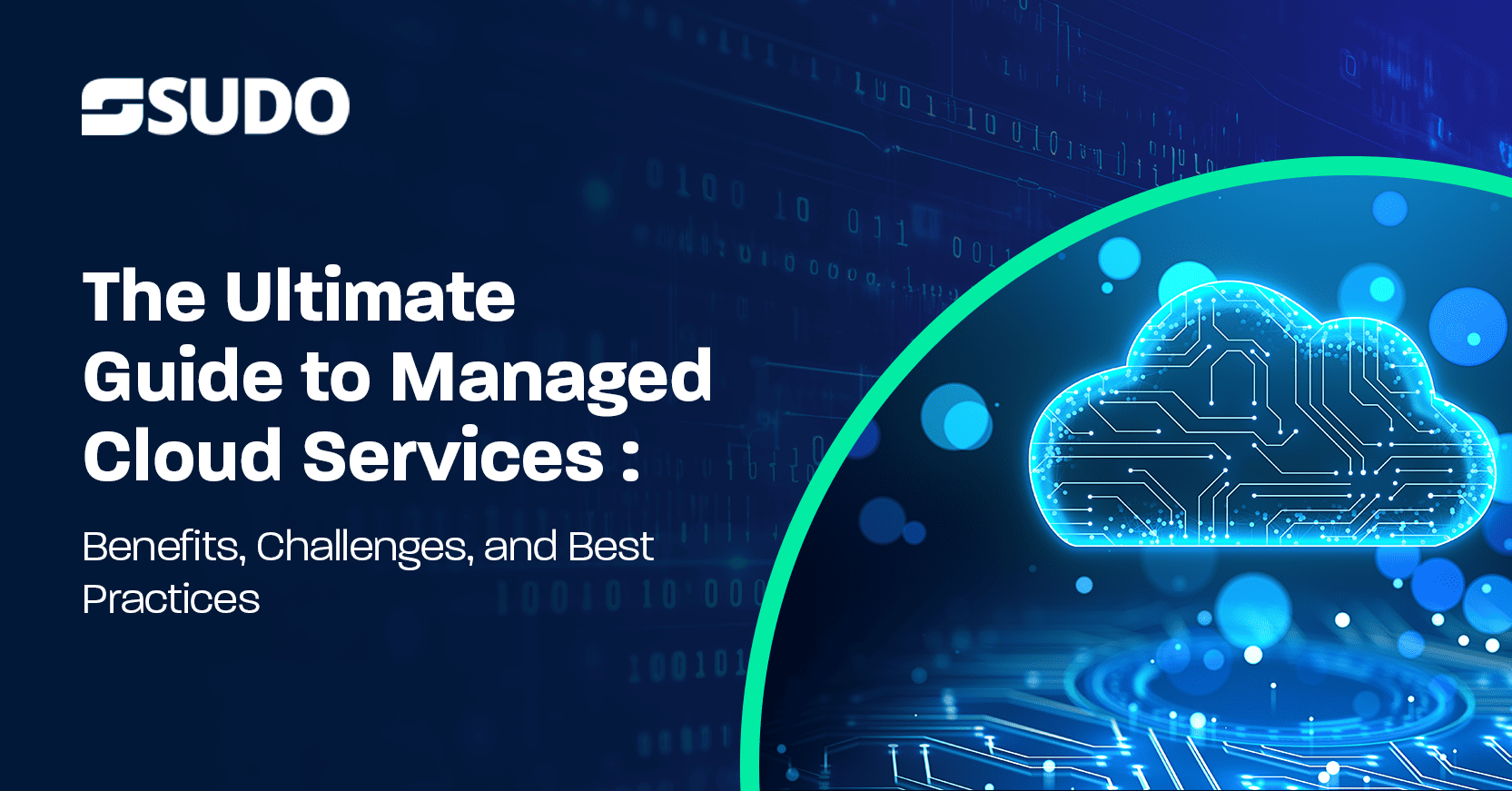 Managed Cloud Services