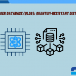 AWS Quantum Ledger Database (QLDB) Quantum-Resistant Distributed Ledger