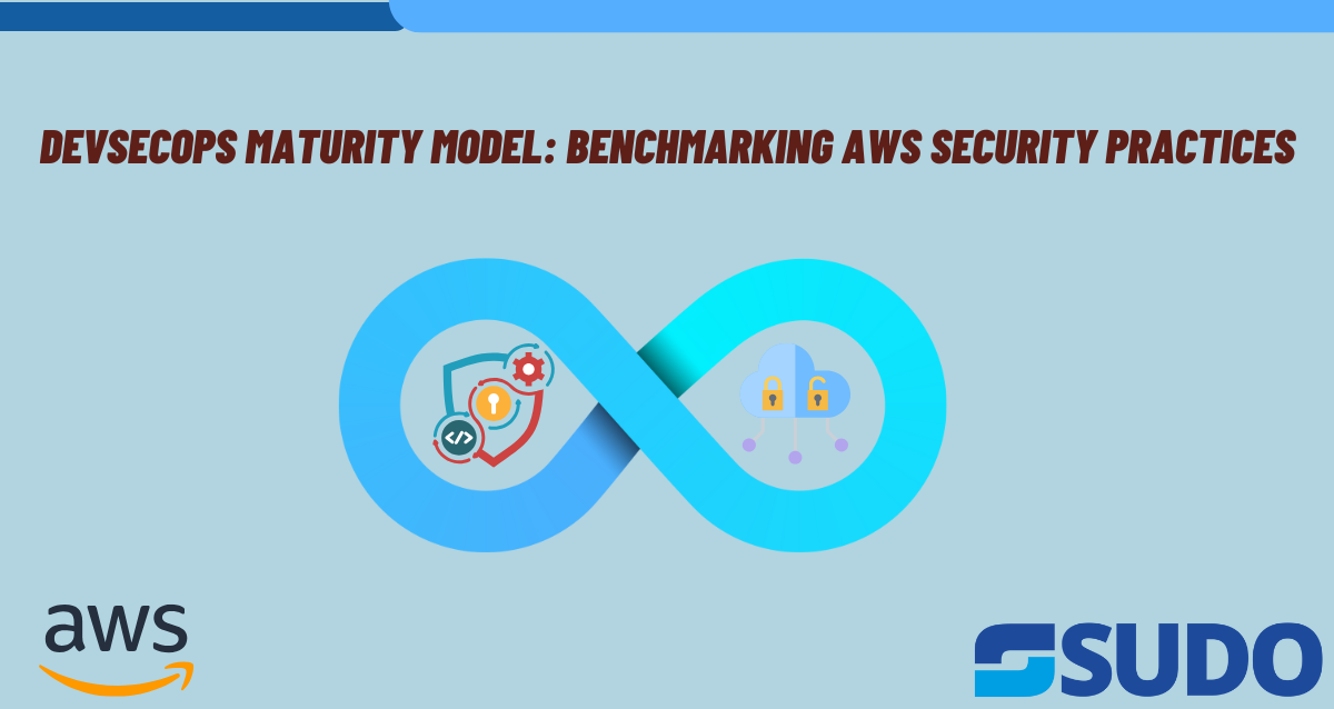 DevSecOps Maturity Model: Benchmarking AWS Security Practices