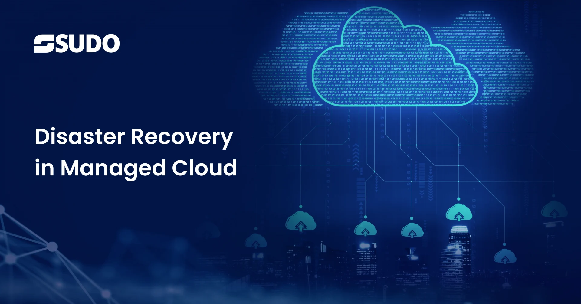 Disaster Recovery in Managed Cloud: Ensure Business Continuity