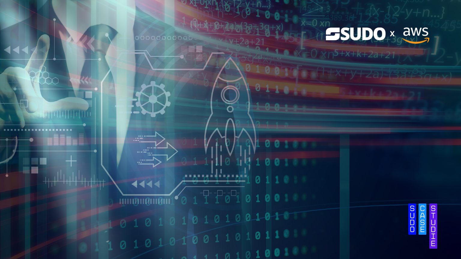 SmartPoint’s Agile Transformation through SUDO’s Managed Services on AWS