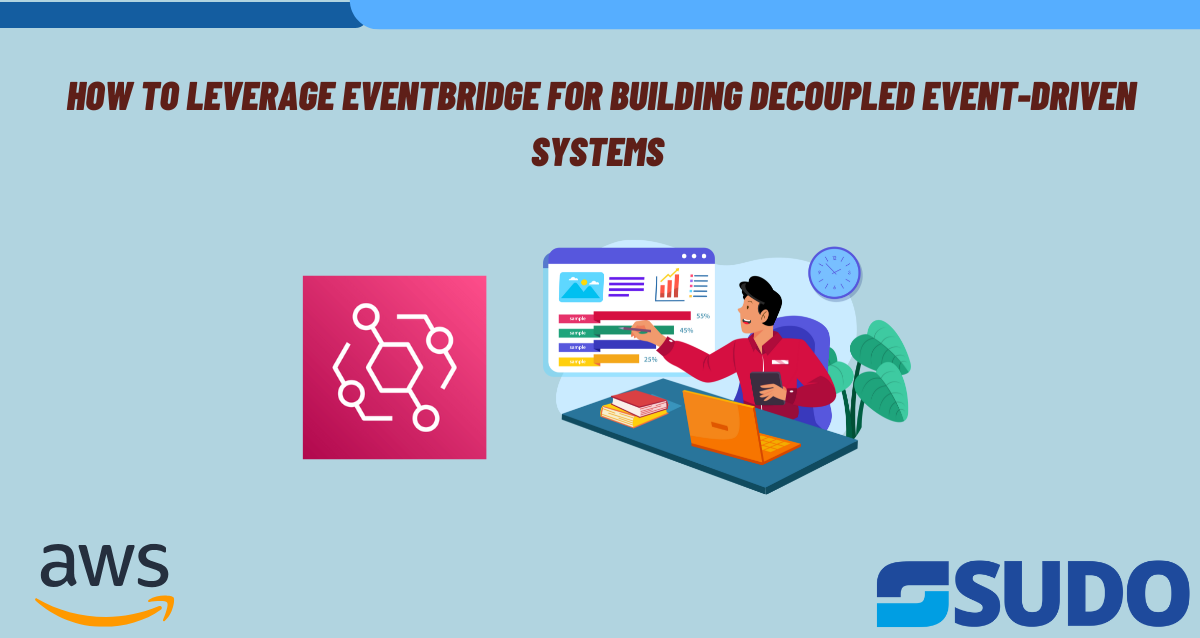 How to Leverage EventBridge for Building Decoupled Event-Driven Systems