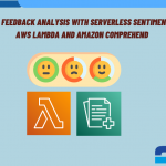 Empowering User Feedback Analysis with Serverless Sentiment Analysis Using AWS Lambda and Amazon Comprehend