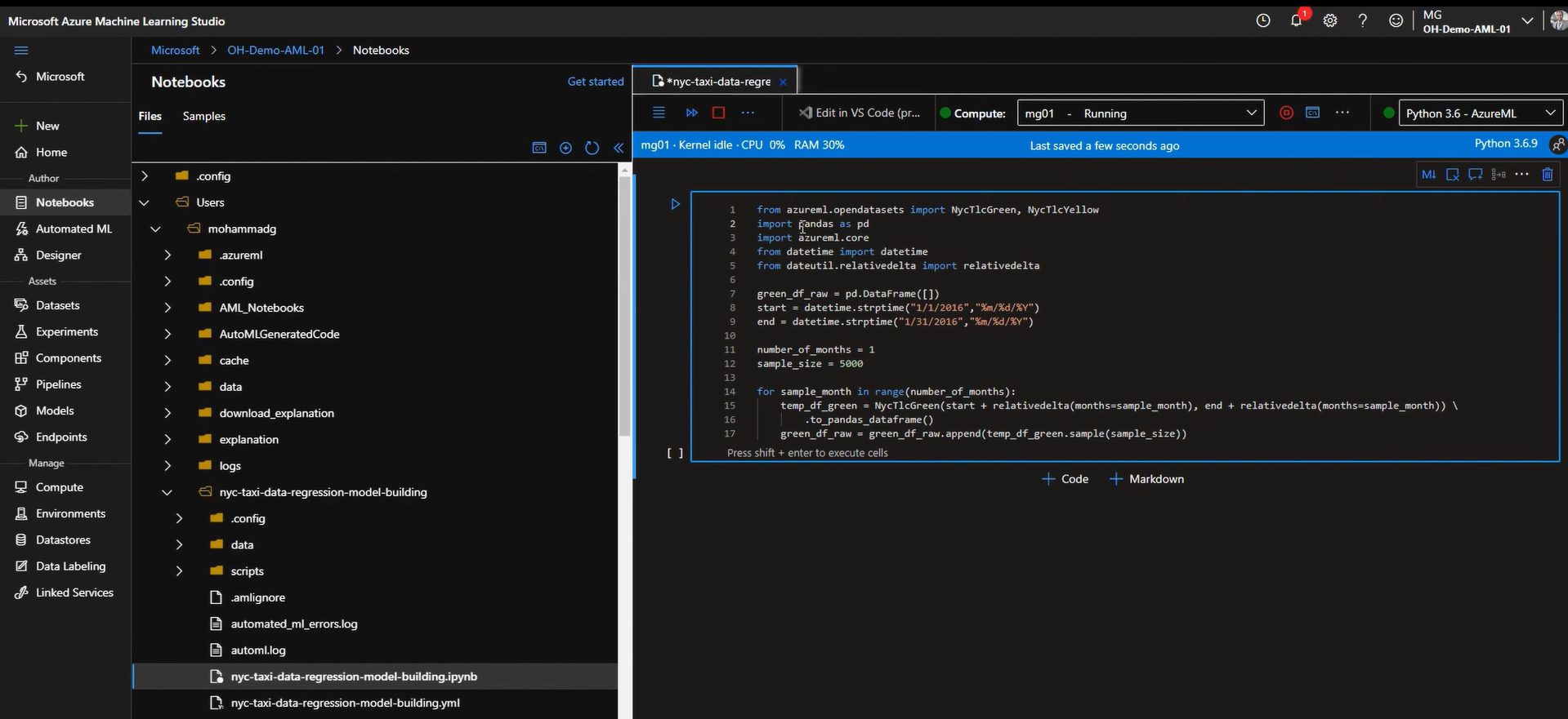 Cost-Efficient AI Deployment with Cloud Infrastructure | Sudo