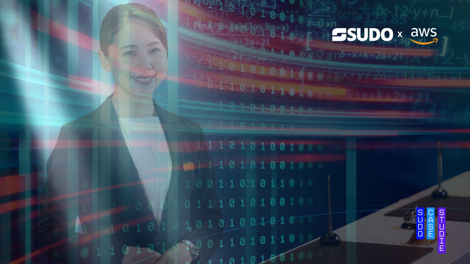 Elevating Performance and ScalabilityMajestic Hotels’ Journey to AWS with SUDO
