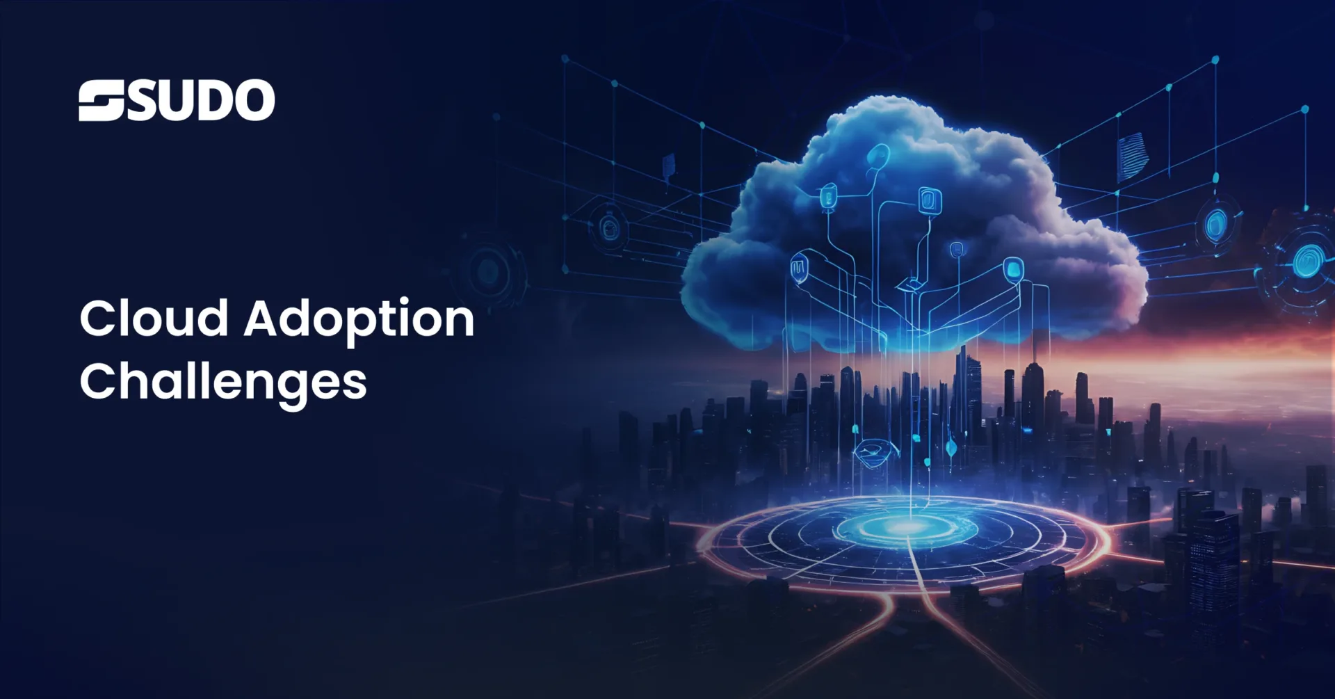 Common Cloud Adoption Challenges in the Middle East and How to Overcome Them