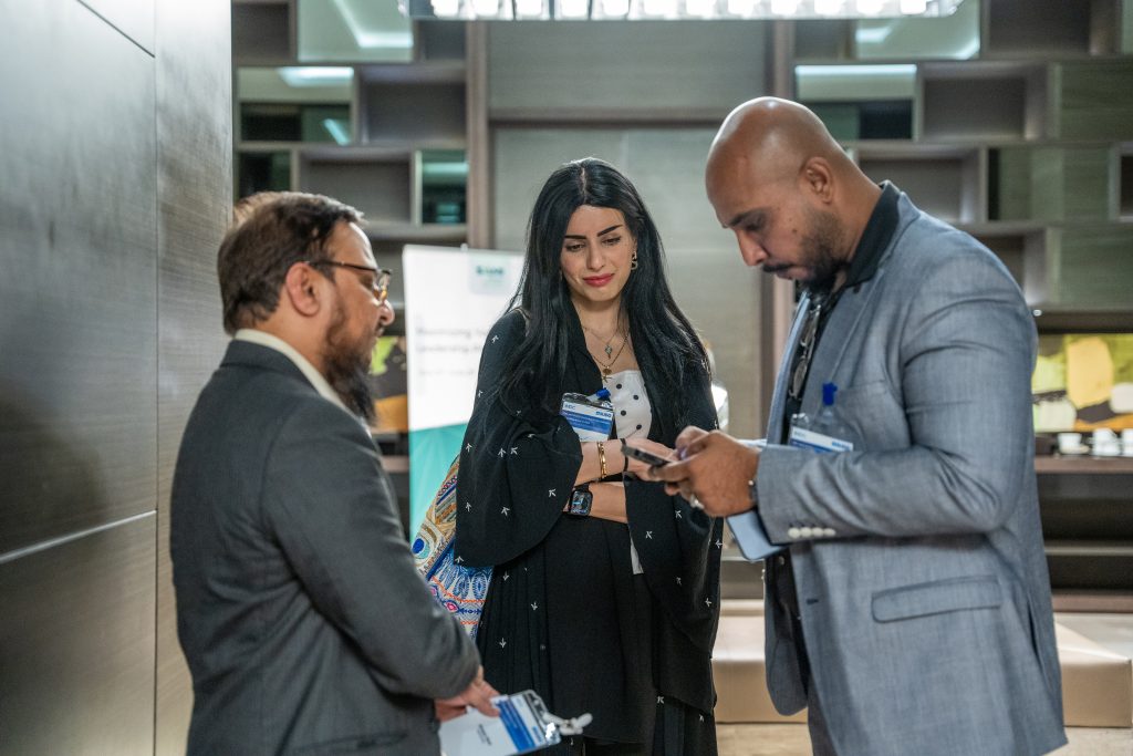 SUDO X IDC | Cloud Migration in KSA: A Strategic Approach to Readiness, Risk, and ROI