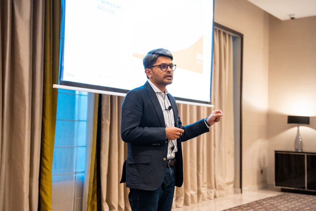 SUDO X IDC | Cloud Migration in KSA: A Strategic Approach to Readiness, Risk, and ROI