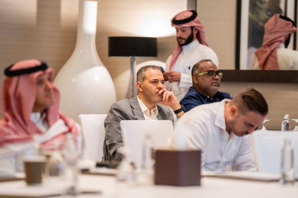 SUDO X IDC | Cloud Migration in KSA: A Strategic Approach to Readiness, Risk, and ROI