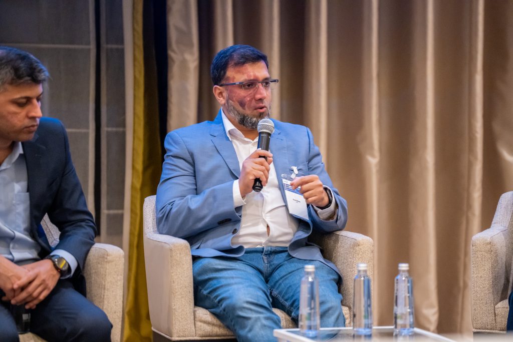 SUDO X IDC | Cloud Migration in KSA: A Strategic Approach to Readiness, Risk, and ROI