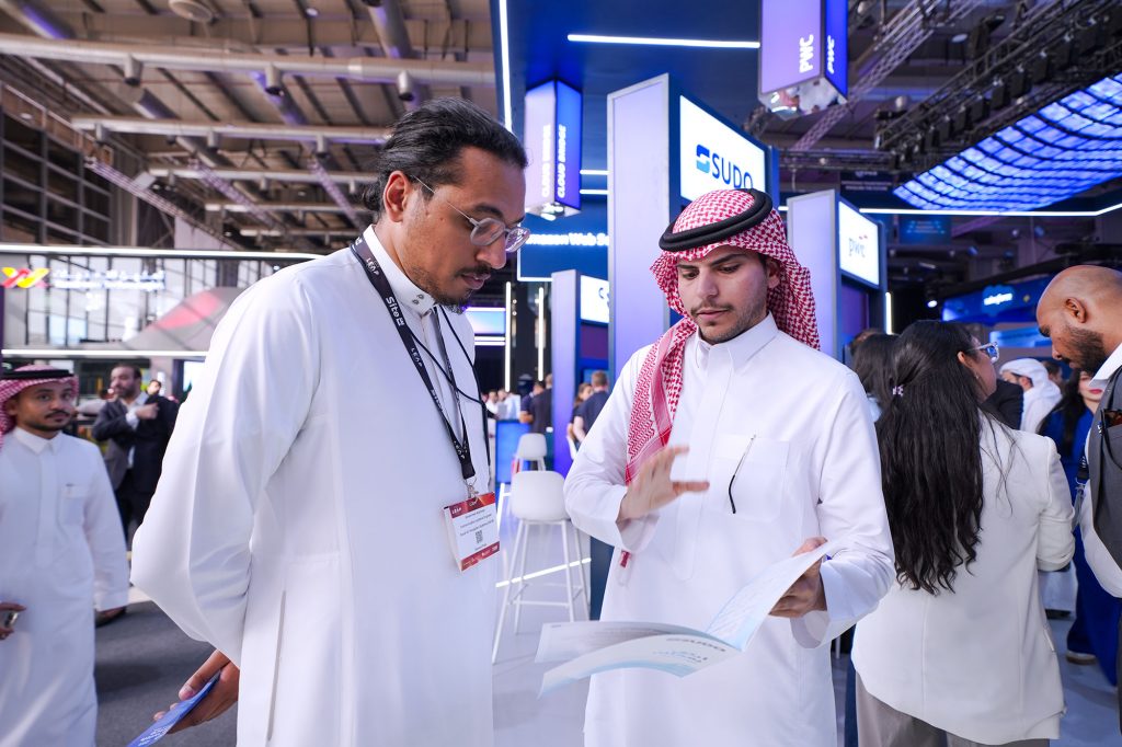 LEAP 2026 – Riyadh, Saudi Arabia