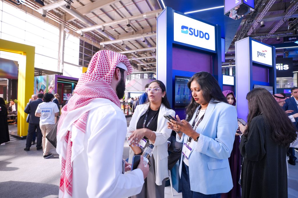 LEAP 2026 – Riyadh, Saudi Arabia