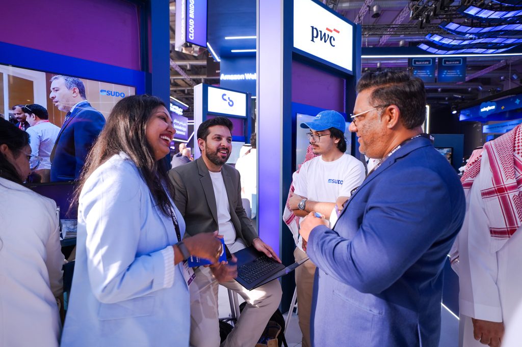LEAP 2026 – Riyadh, Saudi Arabia