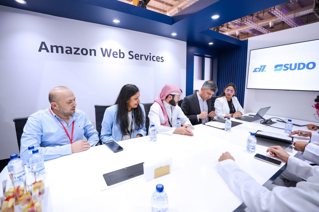 LEAP 2026 – Riyadh, Saudi Arabia