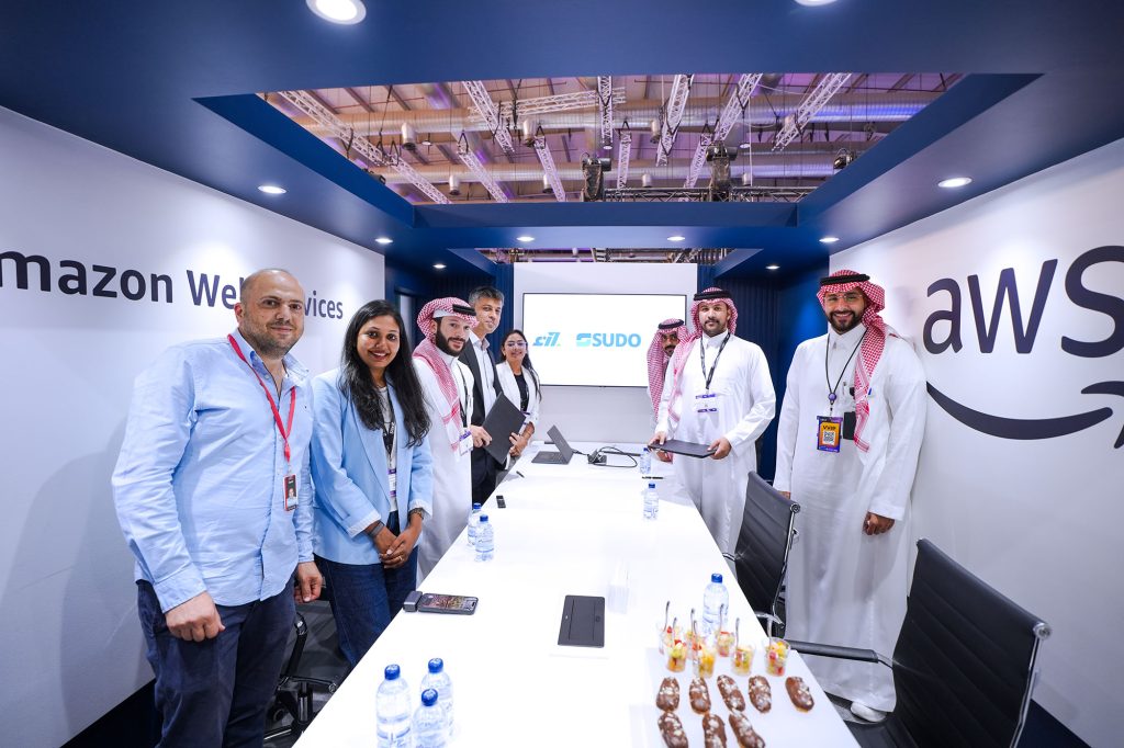LEAP 2026 – Riyadh, Saudi Arabia