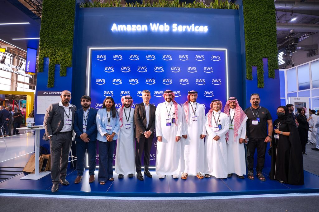 LEAP 2026 – Riyadh, Saudi Arabia