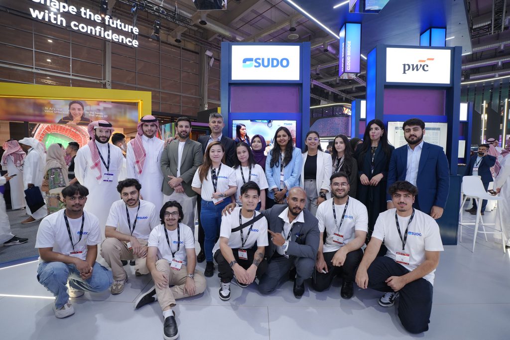 LEAP 2026 – Riyadh, Saudi Arabia
