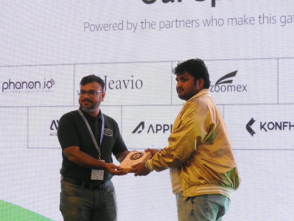 AWS Community Day Vadodara 2026