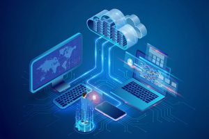 Rehost migration strategy